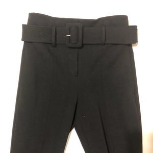 New w/ Tags Theory Cigarette Pants Size 0!!